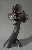 arbre satellite